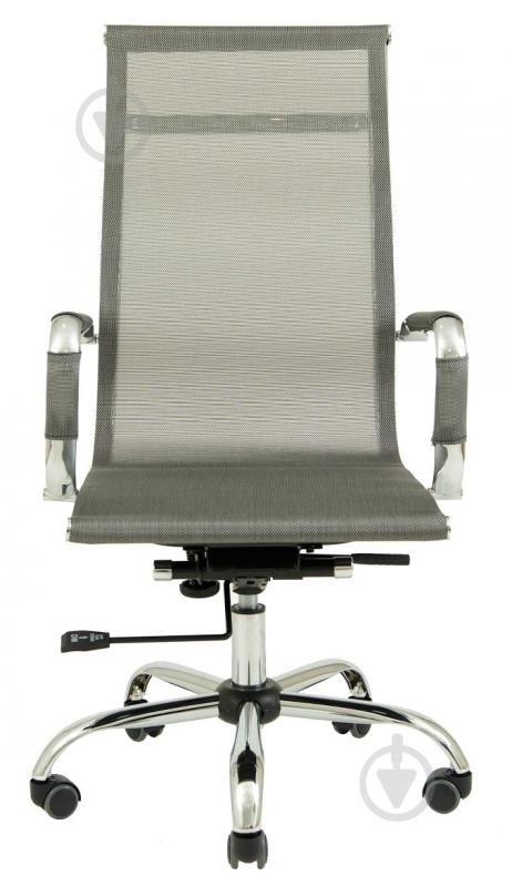 Кресло Richman Кельн серый - фото 2