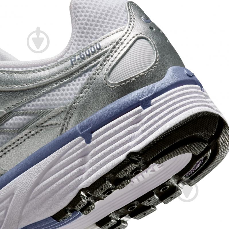 Кросівки Nike P-6000 BV1021-014 р.40 - фото 11