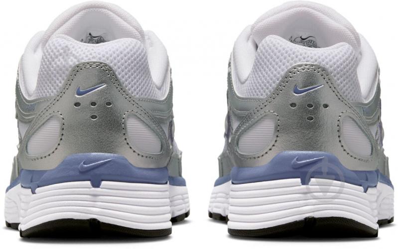 Кросівки Nike P-6000 BV1021-014 р.40 - фото 6