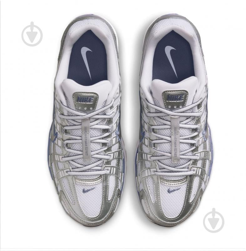 Кросівки Nike P-6000 BV1021-014 р.40 - фото 7