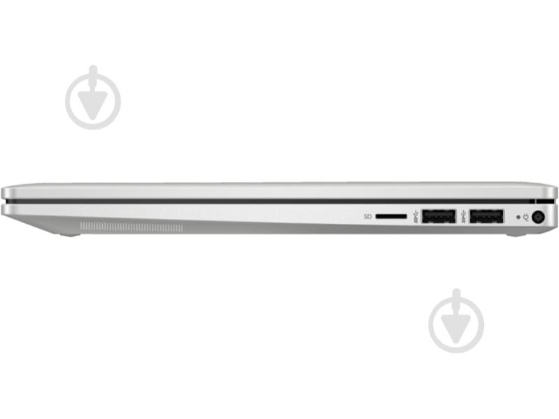 Ноутбук HP Pavilion 16-af0002ua 16" (AQ8K7EA) silver - фото 5