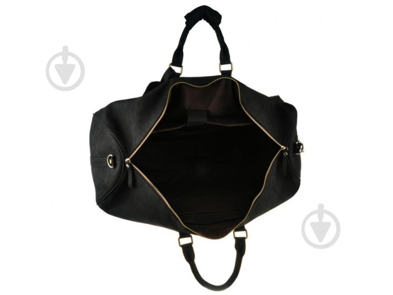 Дорожная сумка Bexhill G3264 черный G3264 - фото 3 Дорожная сумка Bexhill G3264 черный G3264 - фото 3