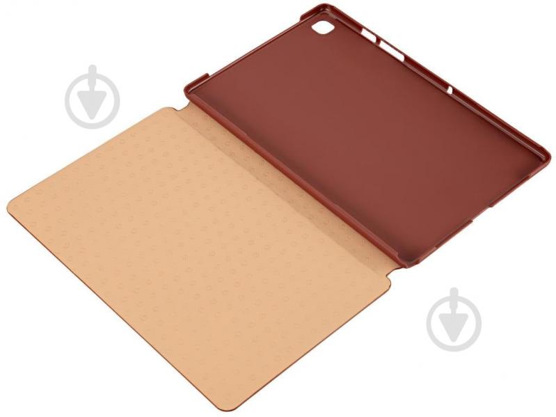 Чехол 2E Samsung Galaxy Tab A7 T500/T505 brown (2E-G-TABA7-IKRT-BR) - фото 4