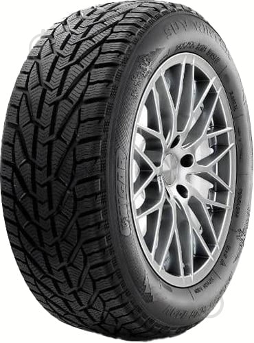 Шина TIGAR Winter SUV XL 225/50 R20 109 V нешипована зима - фото 1