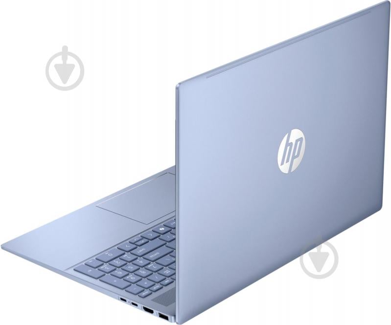 Ноутбук HP Pavilion 16-af0007ua 16" (AQ8K9EA) blue - фото 4