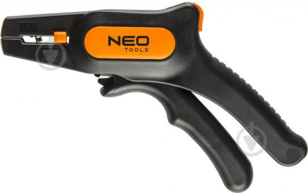 Знімач ізоляції NEO tools 01-519 - фото 1