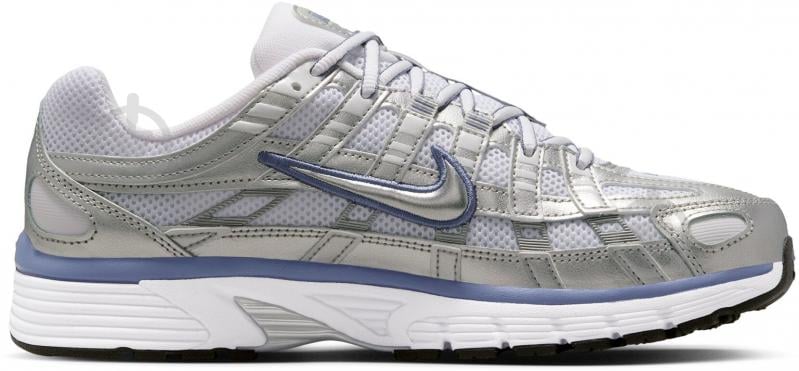 Кроссовки Nike P-6000 BV1021-014 р.37,5 - фото 2 Кроссовки Nike P-6000 BV1021-014 р.37,5 - фото 2