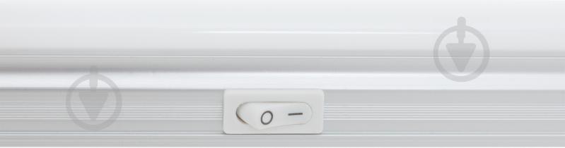 Подсветка для мебели Jazzway PLED T5i-600 8 Вт дневной 4000 К 1022585 - фото 2