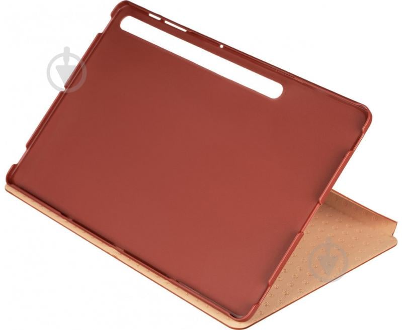 Чехол 2E Samsung Galaxy Tab S7+(T975) brown (2E-G-S7+-IKRT-BR) - фото 4