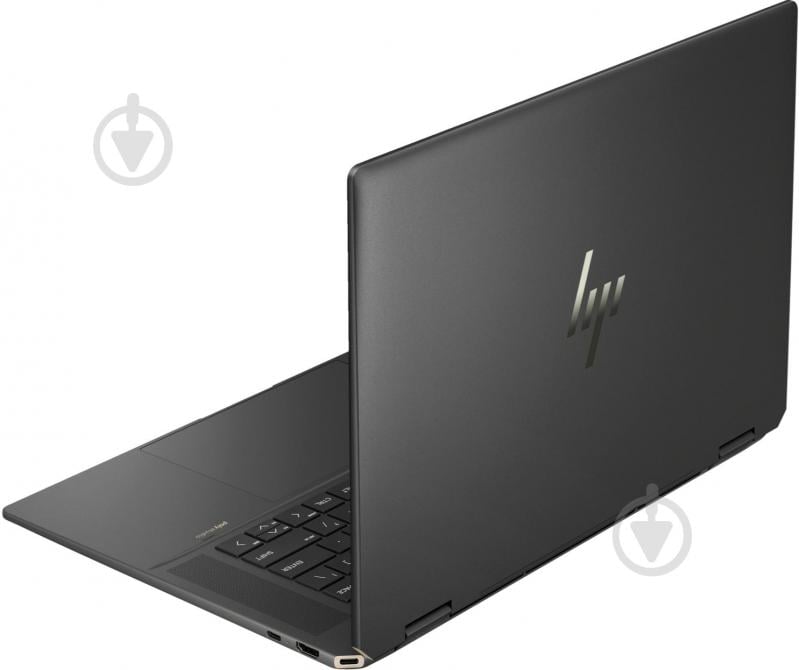 Ноутбук HP Spectre x360 16-aa0003ua 16" (AQ8K0EA) black - фото 5