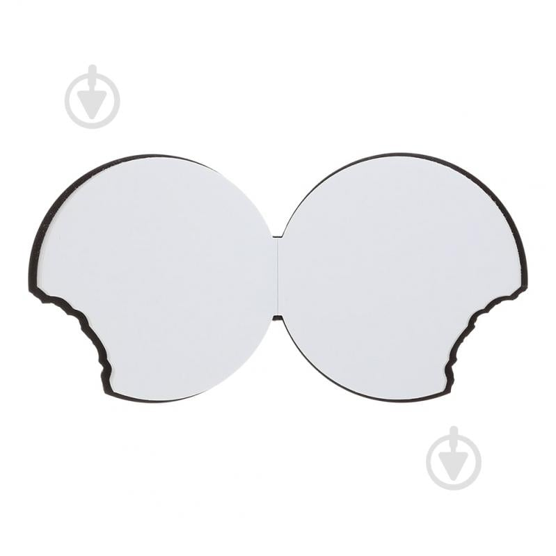 Блокнот ZiBi Chocolate Cookie 90х90 мм 80 лист. KIDS Line ZB.12470-01 - фото 4 Блокнот ZiBi Chocolate Cookie 90х90 мм 80 лист. KIDS Line ZB.12470-01 - фото 4