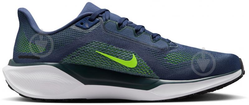 Кроссовки Nike PEGASUS 41 FD2722-501 р.46 - фото 2