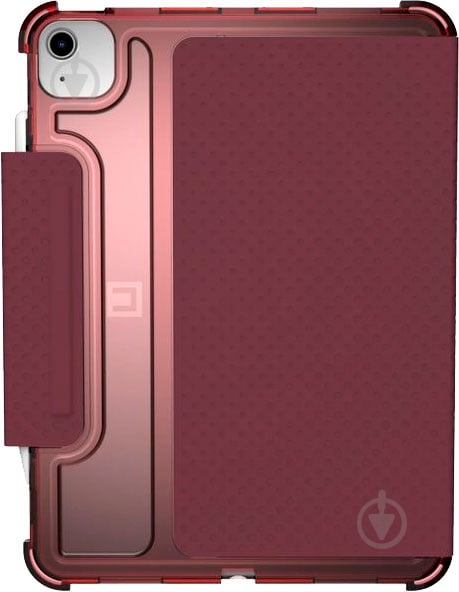 Чехол UAG Lucent iPad Air 10.9" (2020) violet (12255N314748) - фото 2 Чехол UAG Lucent iPad Air 10.9" (2020) violet (12255N314748) - фото 2