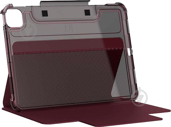 Чехол UAG Lucent iPad Air 10.9" (2020) violet (12255N314748) - фото 3 Чехол UAG Lucent iPad Air 10.9" (2020) violet (12255N314748) - фото 3
