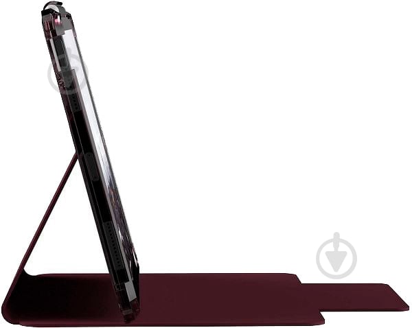 Чехол UAG Lucent iPad Air 10.9" (2020) violet (12255N314748) - фото 4 Чехол UAG Lucent iPad Air 10.9" (2020) violet (12255N314748) - фото 4