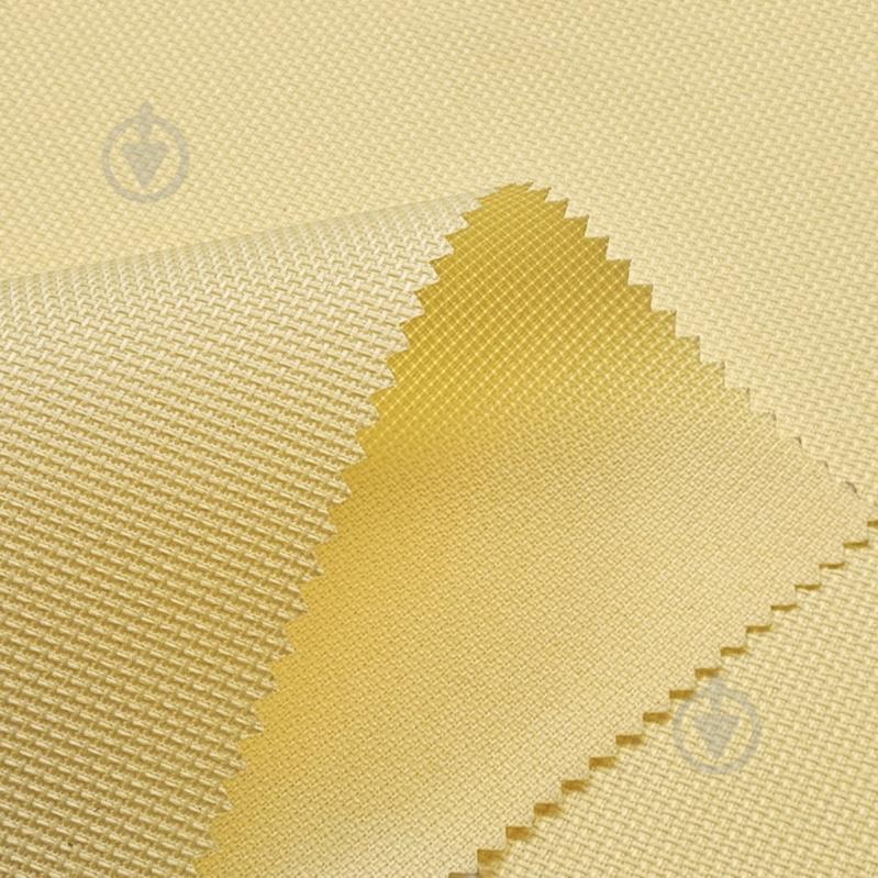 Ролета міні Rollotex ROYAL з фіксацією під нахил жовта 72x210 см - фото 1 Ролета міні Rollotex ROYAL з фіксацією під нахил жовта 72x210 см - фото 1