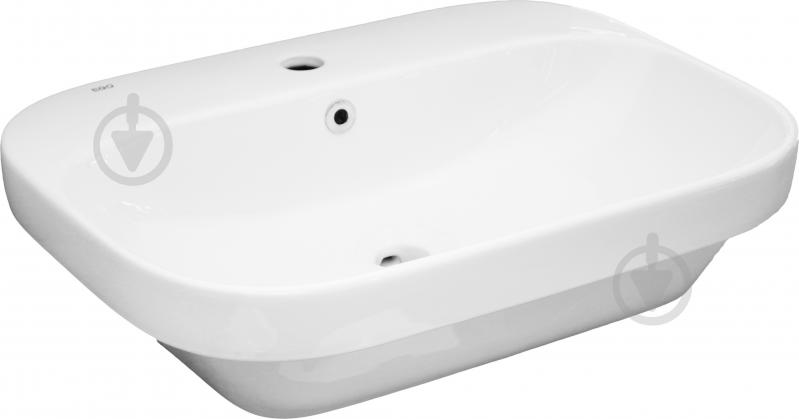Умывальник EGO LT-6052 61х42 - фото 1