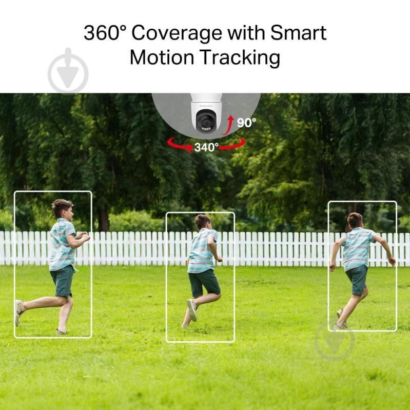 IP-камера MC-500 - фото 5
