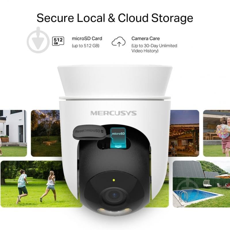 IP-камера MC-500 - фото 8