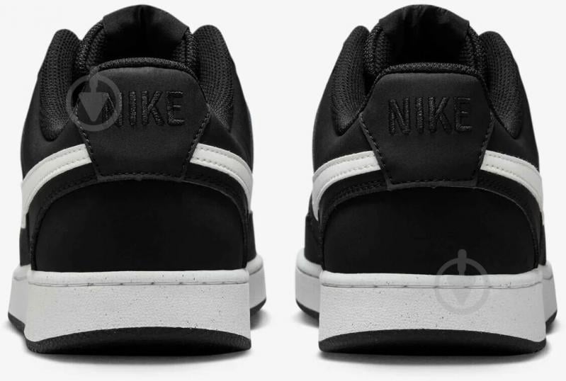 Кроссовки Nike Court Vision Low Premium HV8139-001 р.44,5 - фото 4 Кроссовки Nike Court Vision Low Premium HV8139-001 р.44,5 - фото 4