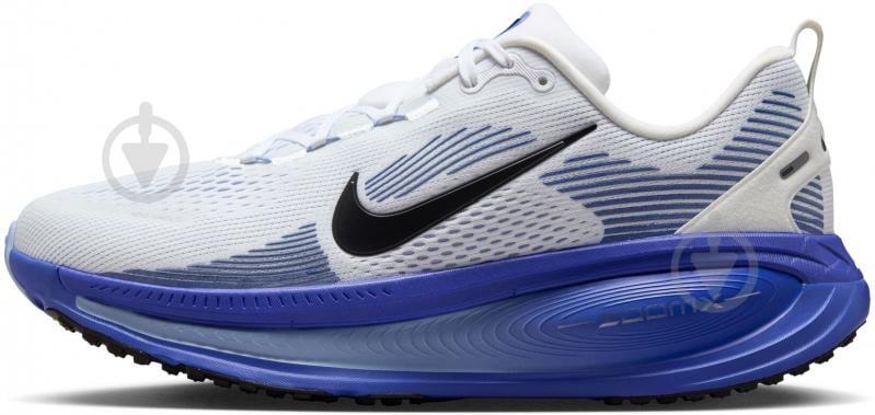 Кроссовки Nike Vomero 18 HM6803-104 р.42,5 - фото 3 Кроссовки Nike Vomero 18 HM6803-104 р.42,5 - фото 3