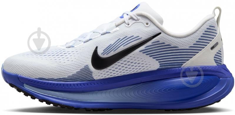 Кроссовки Nike Vomero 18 HM6803-104 р.42,5 - фото 4 Кроссовки Nike Vomero 18 HM6803-104 р.42,5 - фото 4