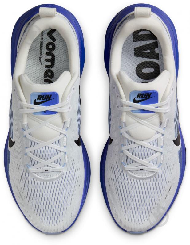 Кроссовки Nike Vomero 18 HM6803-104 р.42,5 - фото 7 Кроссовки Nike Vomero 18 HM6803-104 р.42,5 - фото 7