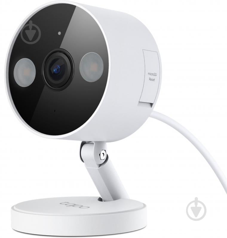 IP-камера TP-LINK Tapo C120 2K N300 - фото 1
