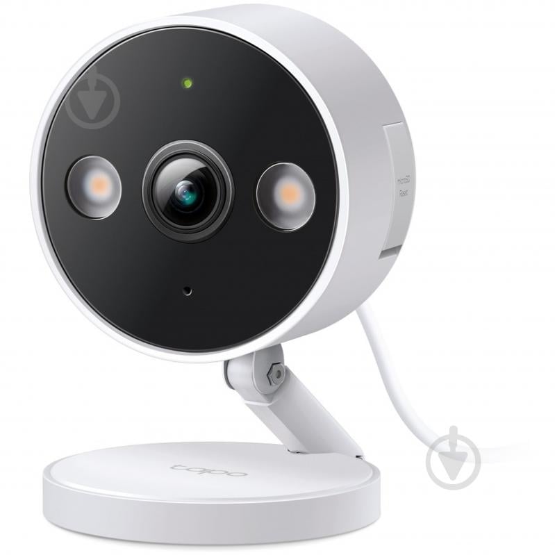 IP-камера TP-LINK Tapo C120 2K N300 - фото 8