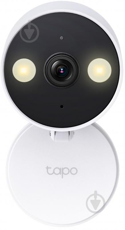 IP-камера TP-LINK Tapo C120 2K N300 - фото 9