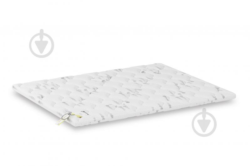 Матрас-топпер Смайл(Smile) Nikelly 160x200 см - фото 2