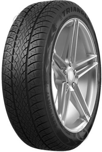 Шина TRIANGLE WinterX TW401 195/55 R15 85 H нешипована зима - фото 1