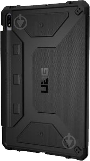 Чехол UAG Metropolis Samsung Galaxy S7(2020) black (222526114040) - фото 2 Чехол UAG Metropolis Samsung Galaxy S7(2020) black (222526114040) - фото 2