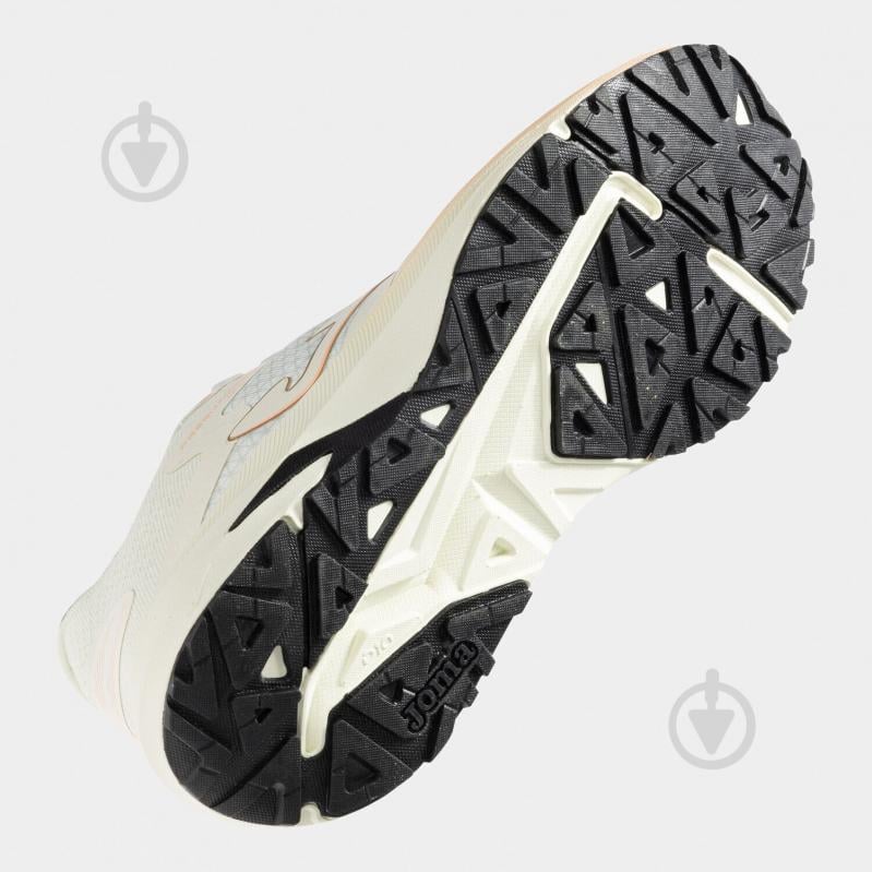 Кроссовки женские Joma SPEED LADY RSPELS2525 р.39 бежевые - фото 5