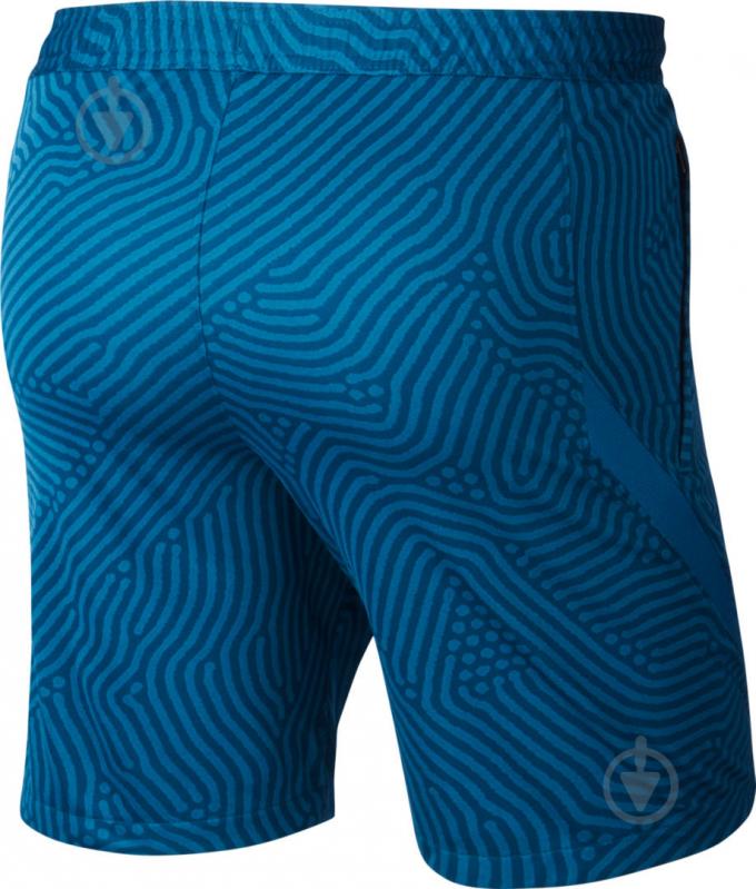 Шорты Nike M NK DRY STRKE SHORT KZ NG CD0568-432 р. M синий - фото 2