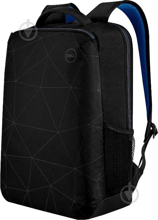 Рюкзак Dell Essential Backpack 15" black (460-BCTJ) - фото 2