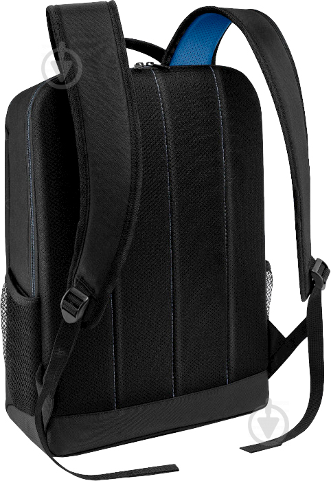 Рюкзак Dell Essential Backpack 15" black (460-BCTJ) - фото 3