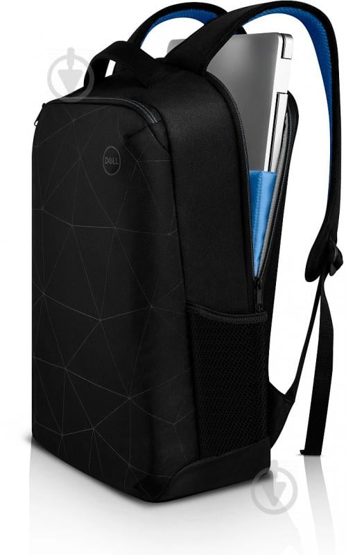 Рюкзак Dell Essential Backpack 15" black (460-BCTJ) - фото 9