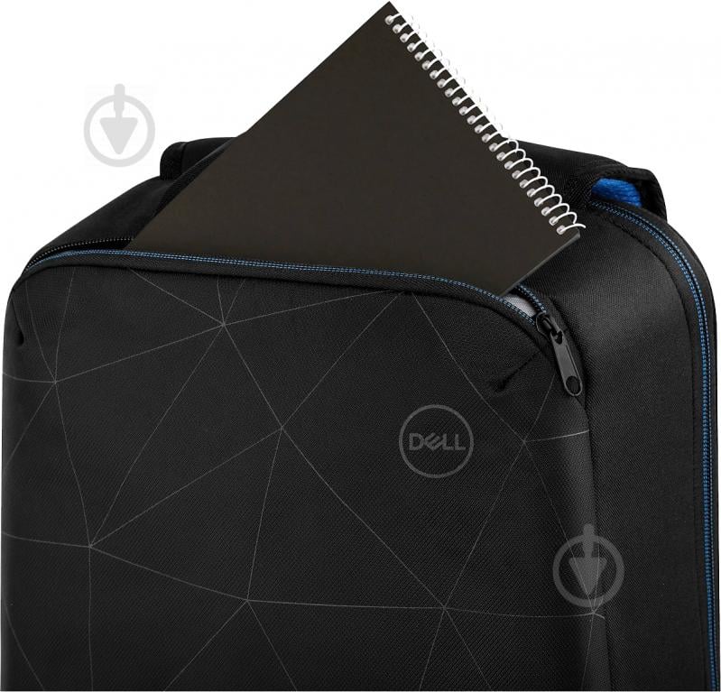 Рюкзак Dell Essential Backpack 15" black (460-BCTJ) - фото 11