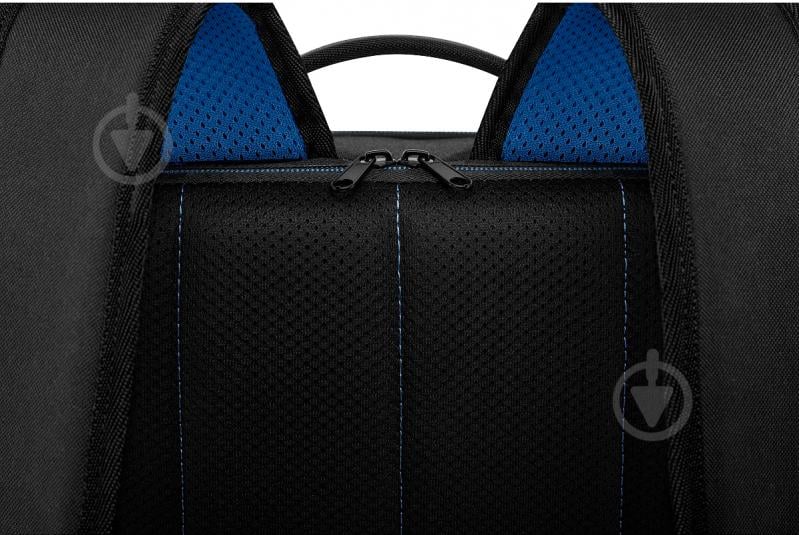 Рюкзак Dell Essential Backpack 15" black (460-BCTJ) - фото 8