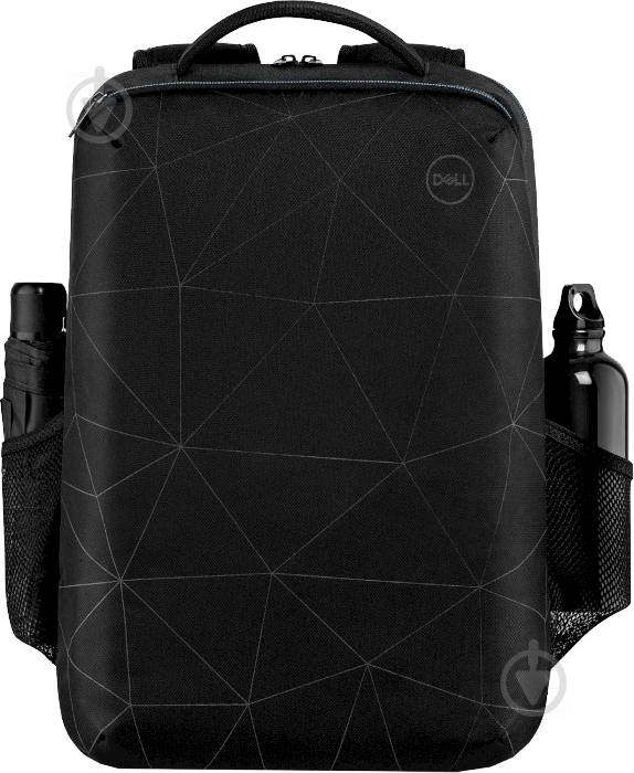 Рюкзак Dell Essential Backpack 15" black (460-BCTJ) - фото 4