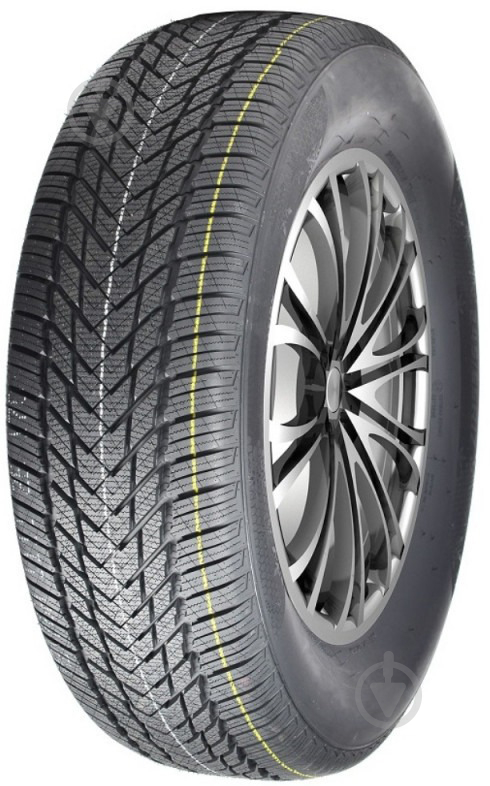 Шина POWERTRAC SNOWTOUR PRO 215/65 R15 100 H нешипована зима - фото 1