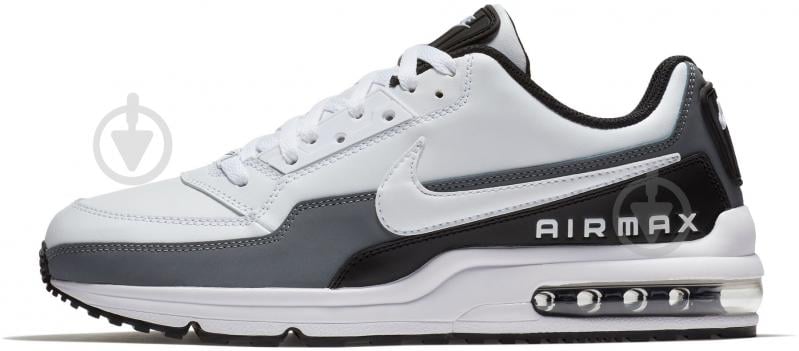 Кроссовки Nike Air Max LTD 3 687977-105 р.45 - фото 10