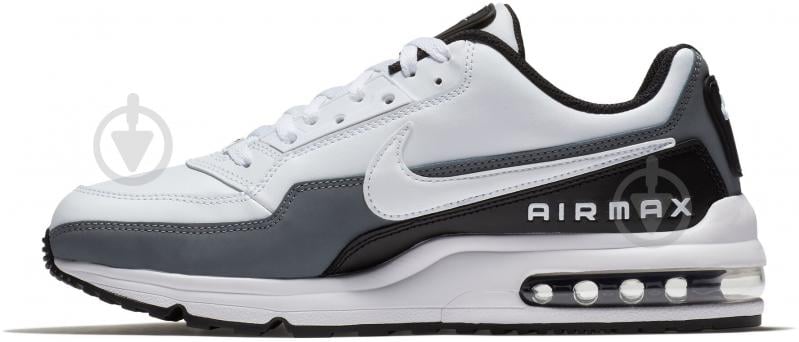 Кроссовки Nike Air Max LTD 3 687977-105 р.45 - фото 4