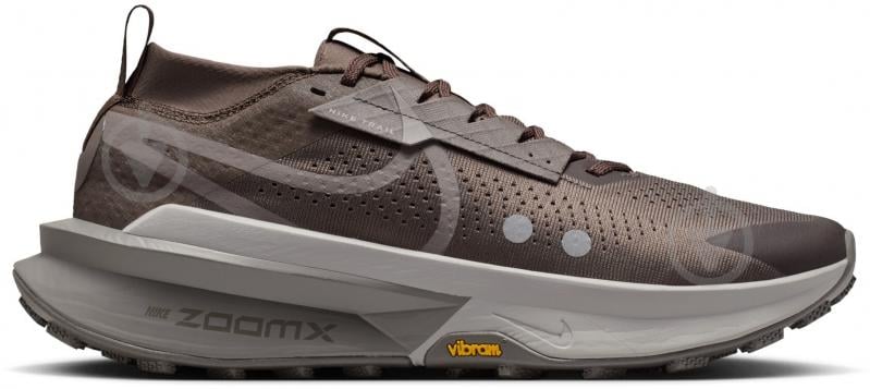 Кросівки Nike Zegama 2 FD5190-011 р.45 - фото 1 Кросівки Nike Zegama 2 FD5190-011 р.45 - фото 1