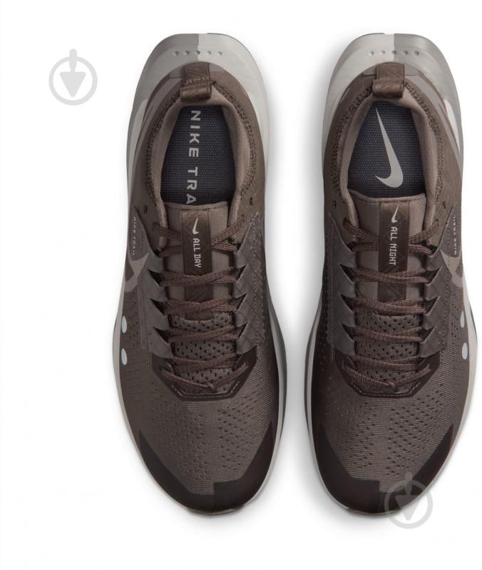 Кросівки Nike Zegama 2 FD5190-011 р.45 - фото 7 Кросівки Nike Zegama 2 FD5190-011 р.45 - фото 7