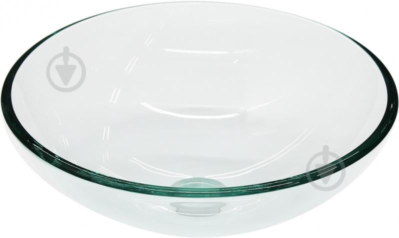 Умывальник EGO 42х42 R40082 - фото 2