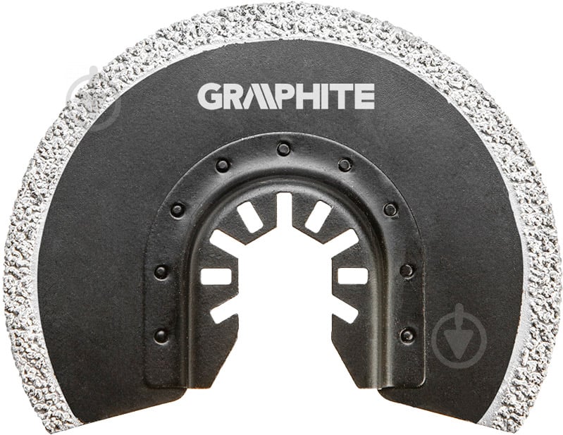 Диск відрізний GRAPHITE 56H004 - фото 1