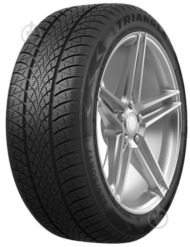 Шина TRIANGLE WinterX TW401 205/45 R17 88 V нешипована зима - фото 1