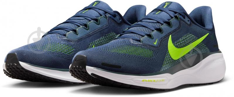 Кроссовки Nike PEGASUS 41 FD2722-501 р.47 - фото 5